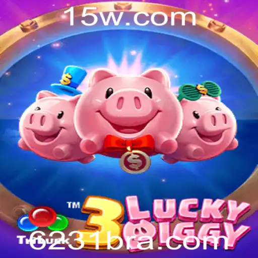 Explorando o Mundo do Jogo 3LUCKYPIGGY: Um Mergulho Interativo na Diversão