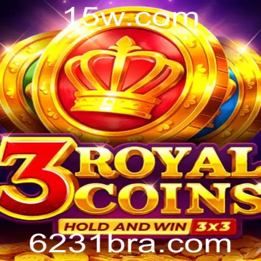 Explorando o Jogo 3RoyalCoins: Uma Nova Aventura no Mundo dos Jogos