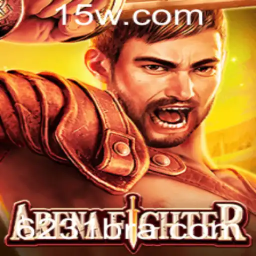 ArenaFighter: Uma Jornada Épica no Mundo dos Combates Virtuais