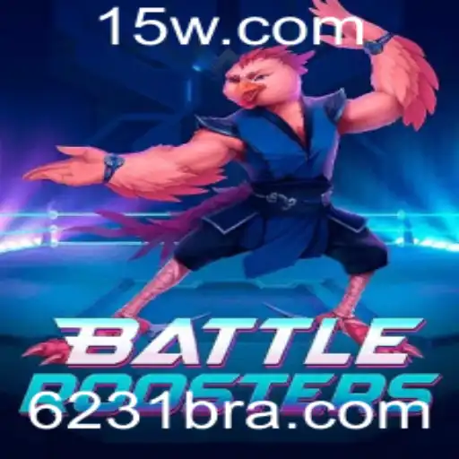 Descubra o Jogo BattleRoosters: Estratégia e Aventura