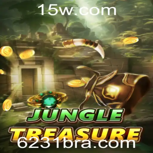 Descubra os Segredos de JungleTreasure: Um Mundo de Aventuras e Estratégias