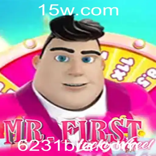Explore o Fascinante Mundo de MrFirstLuckyWheel
