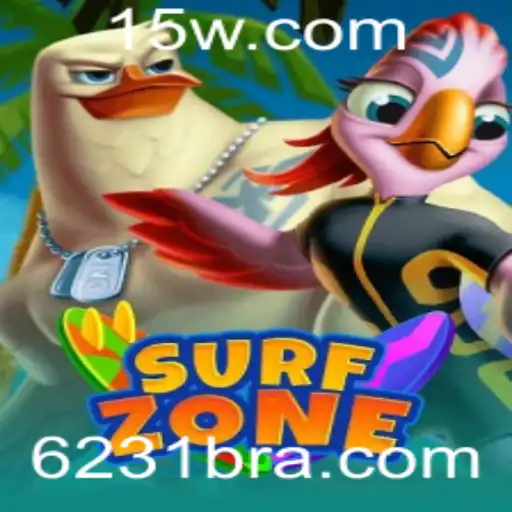 Explorando o Mundo de Aventura de 'SurfZone'
