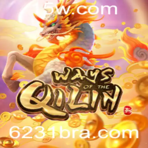 Descubra os Segredos de WaysoftheQilin: Um Jogo Fascinante