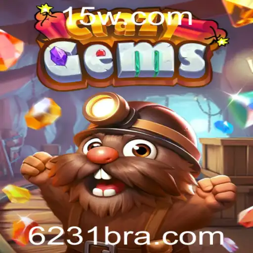 Descubra o Fascinante Mundo de CrazyGems: Um Jogo de Estratégia e Diversão Inovadora