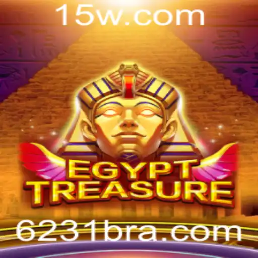 Descubra as Riquezas do Jogo EgyptTreasure: Introdução e Regras