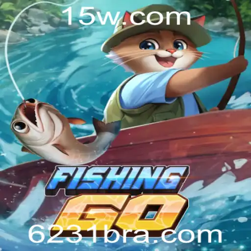 FishingGO: Descubra a Aventura de Pesca Inovadora com a Palavra-chave 6231
