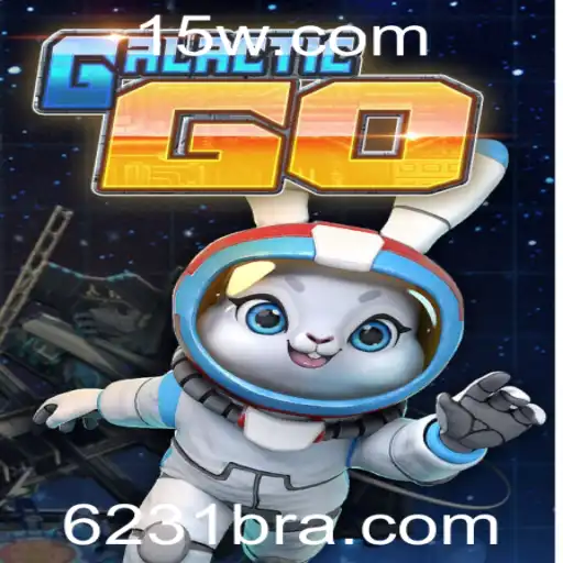 GalacticGO: Uma Jornada Intergaláctica Inesquecível