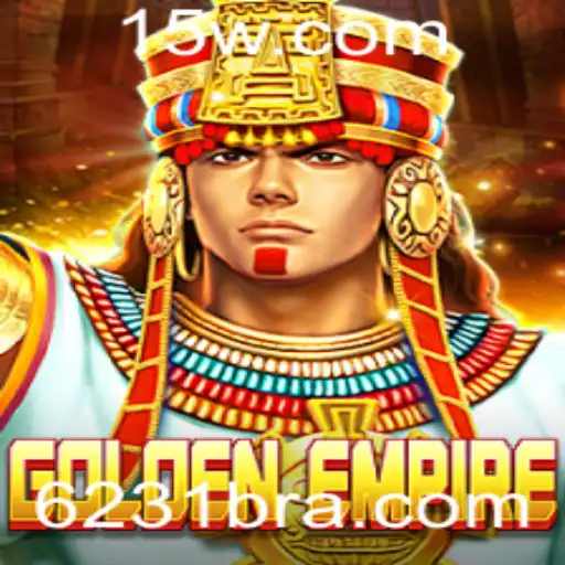 GoldenEmpire: Descubra a Nova Sensação do Mundo dos Jogos