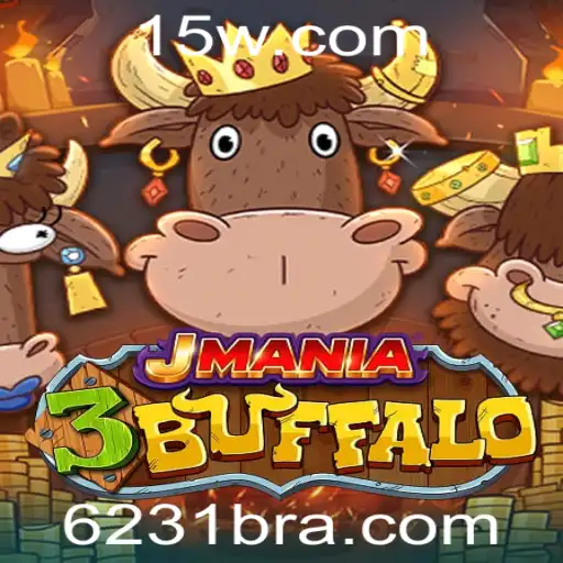 O Universo Dinâmico de JMania3Buffalo: Um Mergulho no Jogo Revolucionário