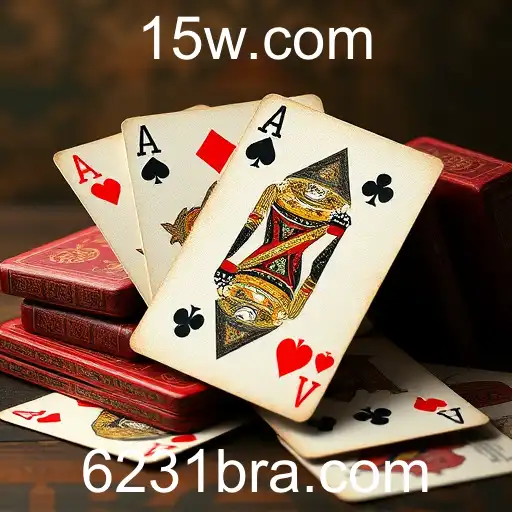 Jogos de cartas