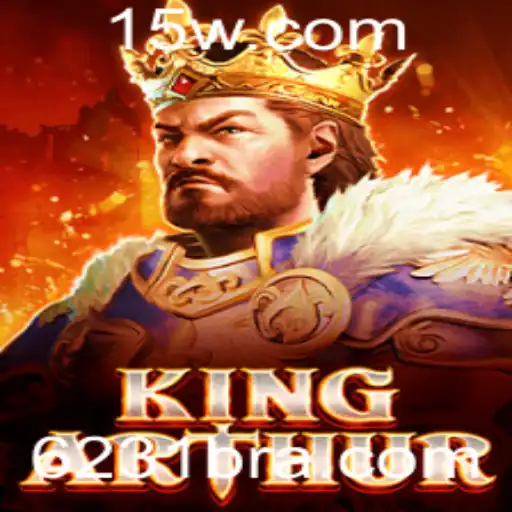 Explore o Universo de KingArthur: Aventura Épica nas Terras de Camelot