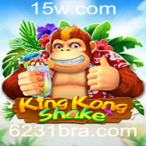KingKongShake: Um Novo Fenômeno de Jogo Emergente