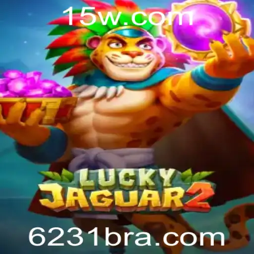 Explorando o Mundo de Luckyjaguar2: O Jogo que Revolucionou o Entretenimento