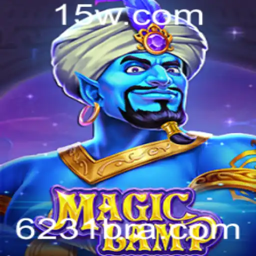 Descubra o Fascinante Mundo de MagicLamp