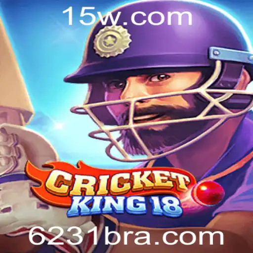 CricketKing18: Uma Aventura Épica no Mundo do Cricket Digital
