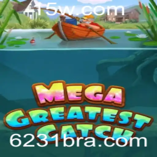 MegaGreatestCatch: O Jogo que Está Conquistando o Mundo dos Jogos