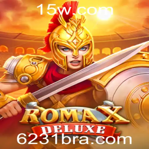Descubra o Fascinante Mundo de RomaXDeluxe: Regras e Estratégias