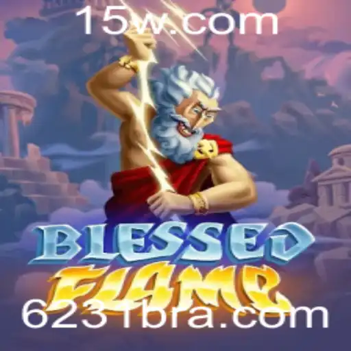 Descubra o Fascinante Mundo de BlessedFlame: Um Jogo de Estratégia e Aventura