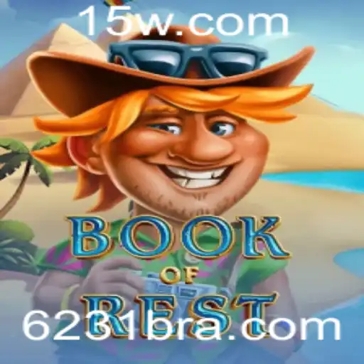 Desvendando o Fascinante Mundo de BookofRest