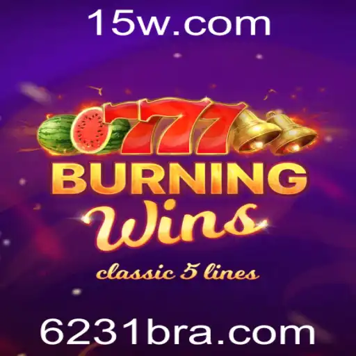 Explorando o Universo de BurningWins: Uma Jornada em Jogos de Cassino