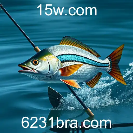 Explorando o Mundo dos Jogos de Pesca: Diversão e Estratégia