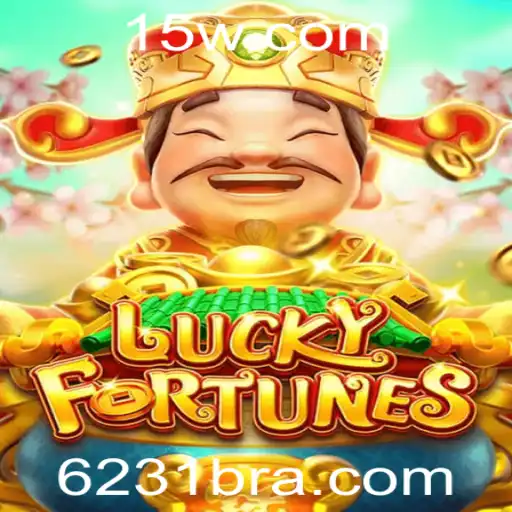Descubra o Fascinante Universo de LUCKYFORTUNES: Regras e Estratégias