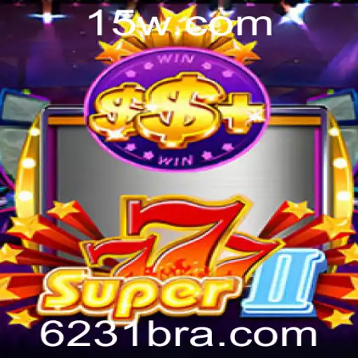 Descubra os Segredos de Super777II: O Novo Fenômeno dos Jogos