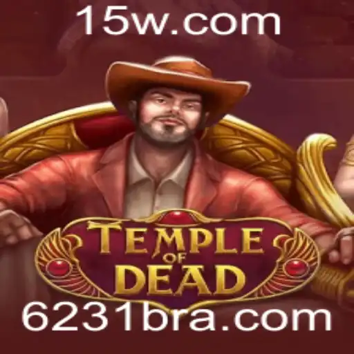 Explorando o Mundo de TempleofDead: Uma Jornada Épica de Mistério e Aventura