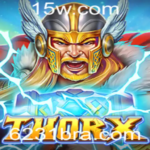 ThorX: A Nova Era dos Jogos de Estratégia