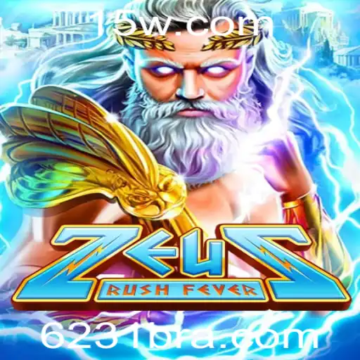 Explorando o Mundo de ZeusRushFever: Um Jogo de Aventura Divina